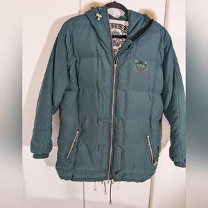 Nils Women's Ski Jacket size 6